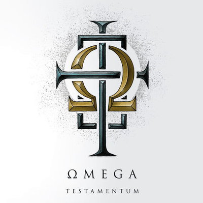 Omega - Testamentum (2020) [Lossless]