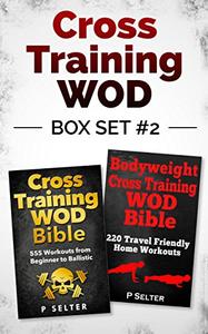 Cross Training WOD Box Set #2