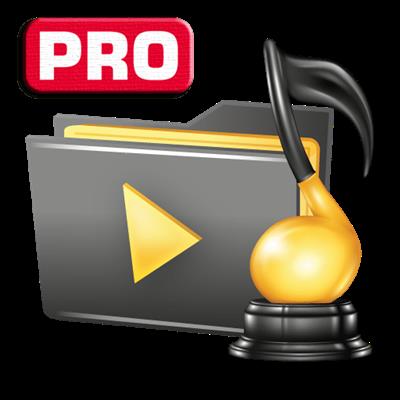Folder Player Pro v4.9.8 build 231