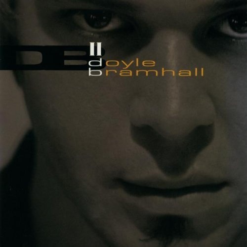 Doyle Bramhall II - Doyle Bramhall II (1996)