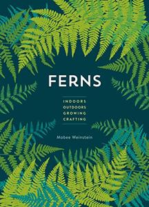 Ferns Indoors - Outdoors - Growing - Crafting
