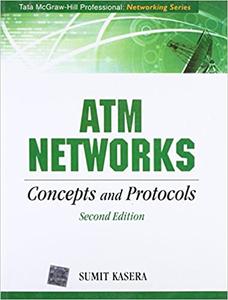 ATM Networks Concepts and Protocols