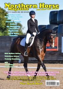 Northern Horse Magazine - December 2020