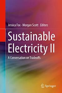 Sustainable Electricity II A Conversation on Tradeoffs