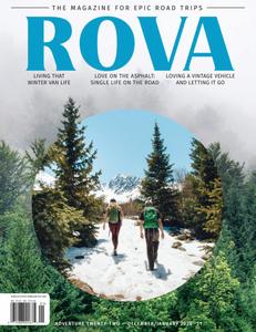ROVA - DecemberJanuary 2020
