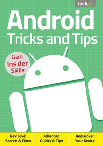 Android For Beginners - December 2020