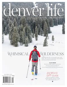 Denver Life Magazine - December 2020