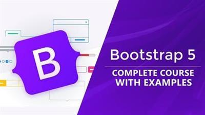 Complete Bootstrap 5  Course From Scratch With 3 Projects Bad4d8a2e9e18e62dc68fe0c3816676a