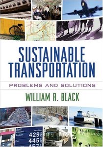 Sustainable Transportation Problems and Solutions