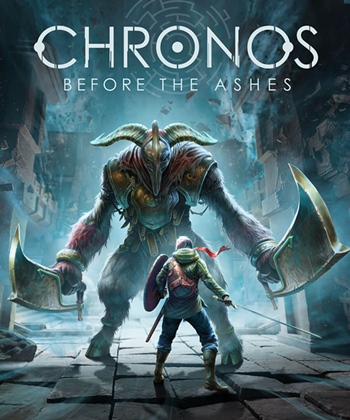 Chronos: Before the Ashes (2020/RUS/ENG/MULTi10/RePack от FitGirl)