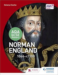 Norman England 1066-c1100