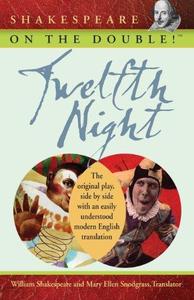 Shakespeare on the Double! Twelfth Night