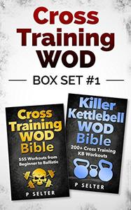 Cross Training WOD Box Set