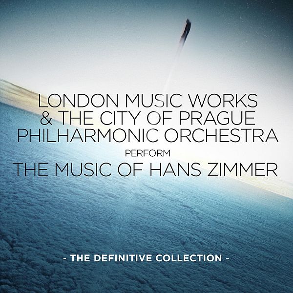 London Music Works & The City Of Prague Philharmonic Orchestra ‎- The Music Of Hans Zimmer (FLAC)