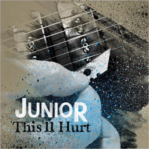 JunioR - This'll Hurt (2020)