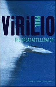 The Great Accelerator