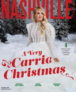Nashville Lifestyles - December 2020