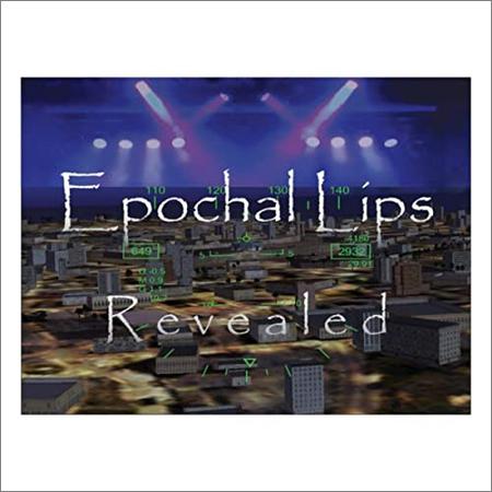 Epochal Lips  - Revealed  (2020)