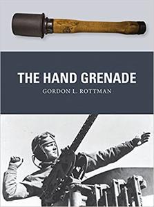The Hand Grenade (Weapon)