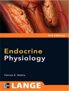 Endocrine Physiology, Third Edition