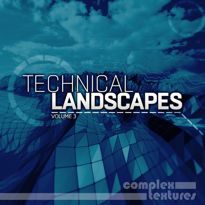 Technical Landscapes Vol 3 (2020)
