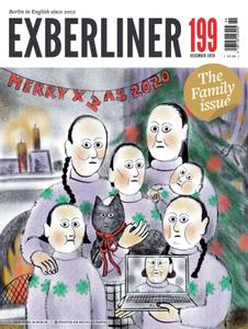 Exberliner - December 2020