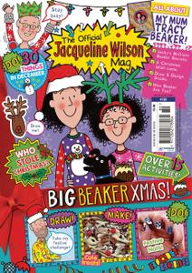 Official Jacqueline Wilson Magazine - 02 December 2020