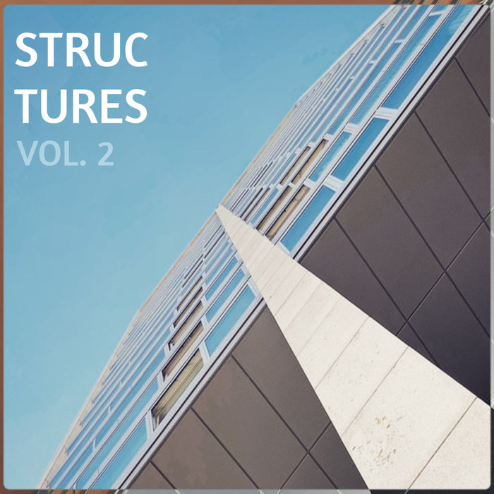 Structures Vol 2 (2020)