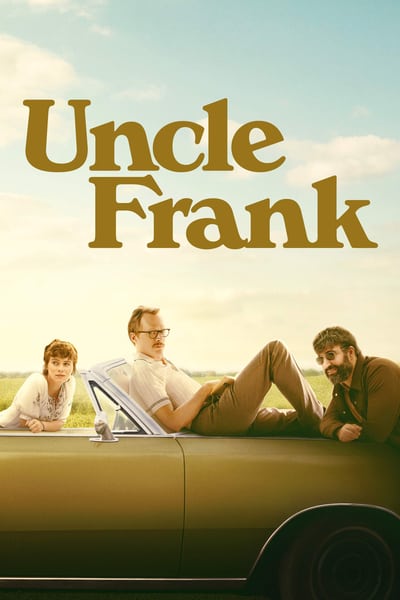 Uncle Frank (2020) Ac3 5 1 WebRip 1080p H264 [ArMor]