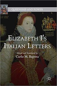 Elizabeth I's Italian Letters
