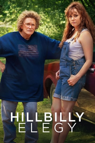 Hillbilly Elegy (2020) Ac3 5 1 WebRip 1080p H264 [ArMor]