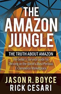 The Amazon Jungle The Truth About Amazon