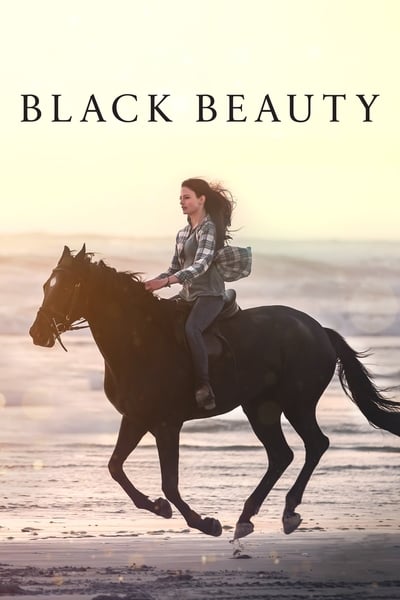 Black Beauty 2020 720p DSNP WEB-DL x265 HEVC-HDETG