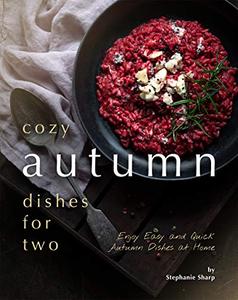 Cozy Autumn Dishes for Two