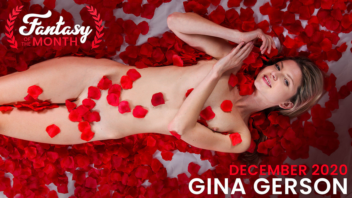[NubileFilms.com] Gina Gerson - December 2020 Fantasy Of The Month [2020.12.02, All Sex, Blonde, Blowjob, Massage, Passion, Petite, 360p]