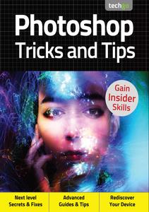 Photoshop Tricks and Tips 4th Edition