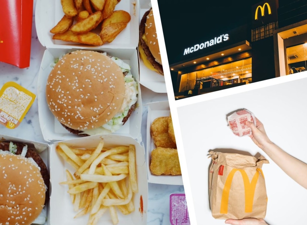 Макдоналдс изменил рецепт своих бургеров и будет готовить по-новому – кажется, опосля 2020 мир не будет прежним
