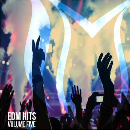 VA - EDM Hits, Vol. 5 (2020)