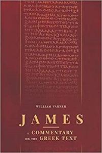 James A Commentary on the Greek Text