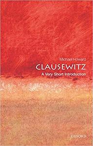 Clausewitz A Very Short Introduction