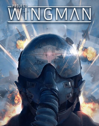 Project Wingman (2020/RUS/ENG/MULTi8/RePack от FitGirl)