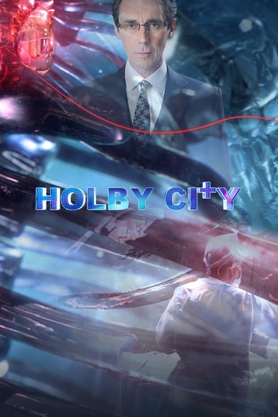 Holby city S22E29 720p HDTV x264-FOV