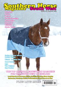 Southern Horse Magazine - December 2020