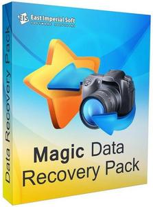 East Imperial Soft Magic Data Recovery Pack 3.2 Multilingual