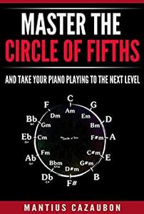 Master The Circle Of Fifths And Take Your Piano Playing To The Next Level (Music Theory, Keys, Sc...