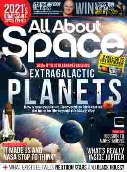 All About Space - Issue 111 2020