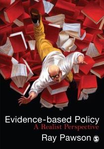 Evidence-Based Policy A Realist Perspective