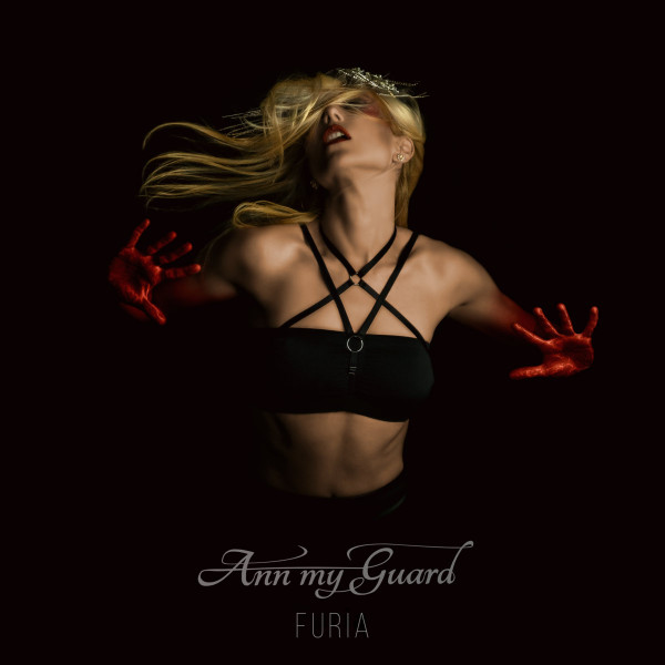Ann my Guard - Furia [EP] (2020)