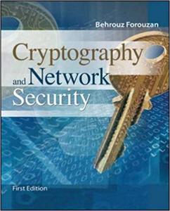 Introduction to Cryptography Network Security