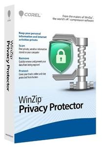 WinZip Privacy Protector 4.0.4 Multilingual